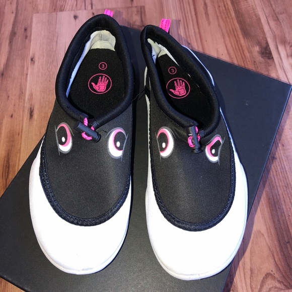 NEW Water Shoes Body Glove Youth Size 3 NWOT - Picture 5 of 15
